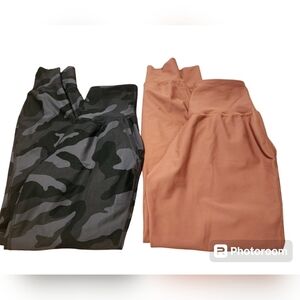 Old‎ navy active powersoft joggers